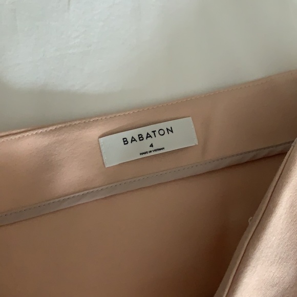 Aritzia Billy Skirt NWT Size 4! - Picture 3 of 5